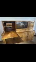 Antiker Buffet Schrank