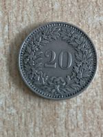 20 Rappen 1939