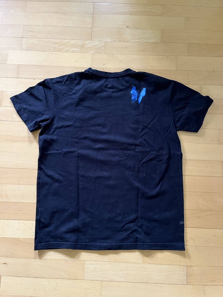 Snipes T-shirt: Snipes T-Shirt – Usato da Bremgarten b. Bern venduto da Nima14356 1