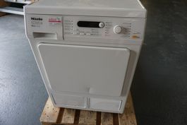 Miele Wäschetrockner SOFTTRONIC T88-27 WP CH EcoCare