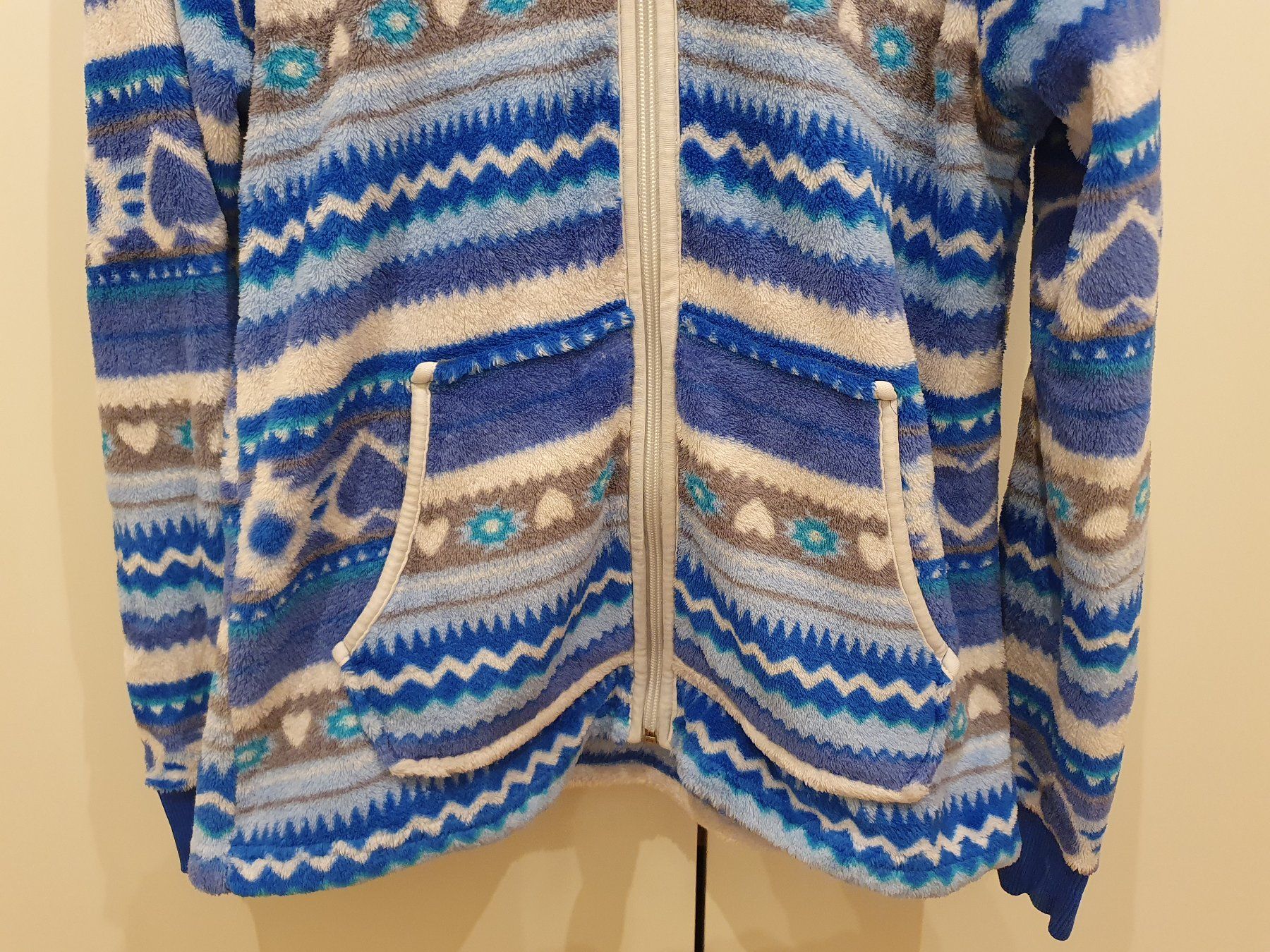 Giacche: dicke Kuscheljacke, Gr. 40 – Usato da Heinrichswil venduto da sabi2809 4