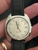 Montre Omega Genève Chronometer Electronique