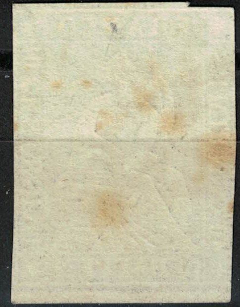 Alle Briefmarken: Strubel 23 gestempelt – Gebraucht aus Bern von bae_958f 1