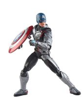 Marvel Legends Avengers: Endgame Captain America