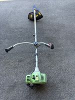 Benzin-Sense FloraBest FBS 43 B2 mit Zubehoer