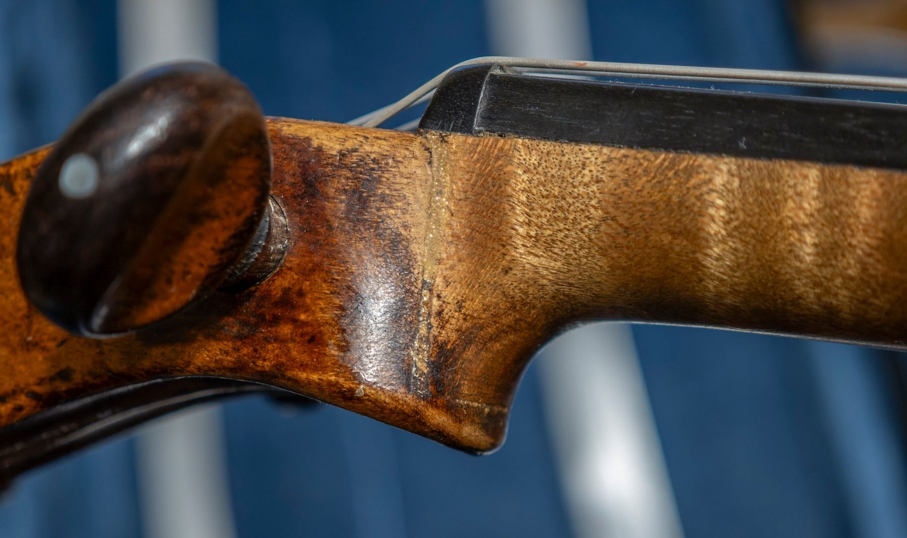 Strumenti musicali: Antike Violine 18.Jh. – Usato da Lausanne venduto da Asf99 5