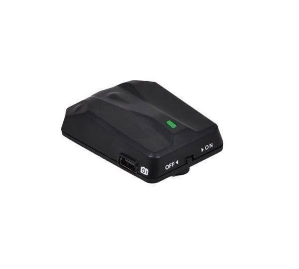 Micnova GPS N-Plus GPS Receiver Geotagger for Nikon