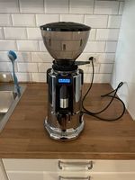 Macap M4D Kaffemühle