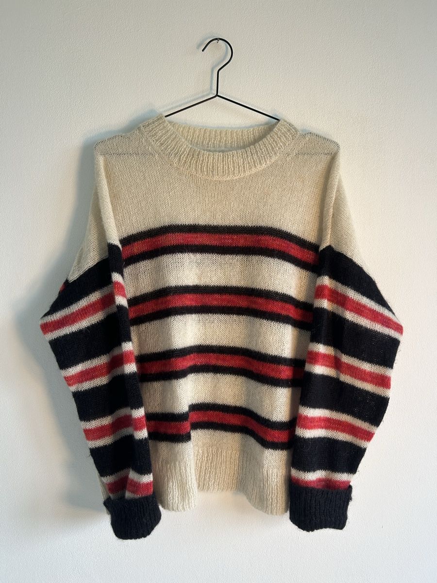 Isabel Marant Maglioni & Felpe: Isabel Marant Étoile Wollpullover – Usato da Aeugst am Albis venduto da schatzkistee