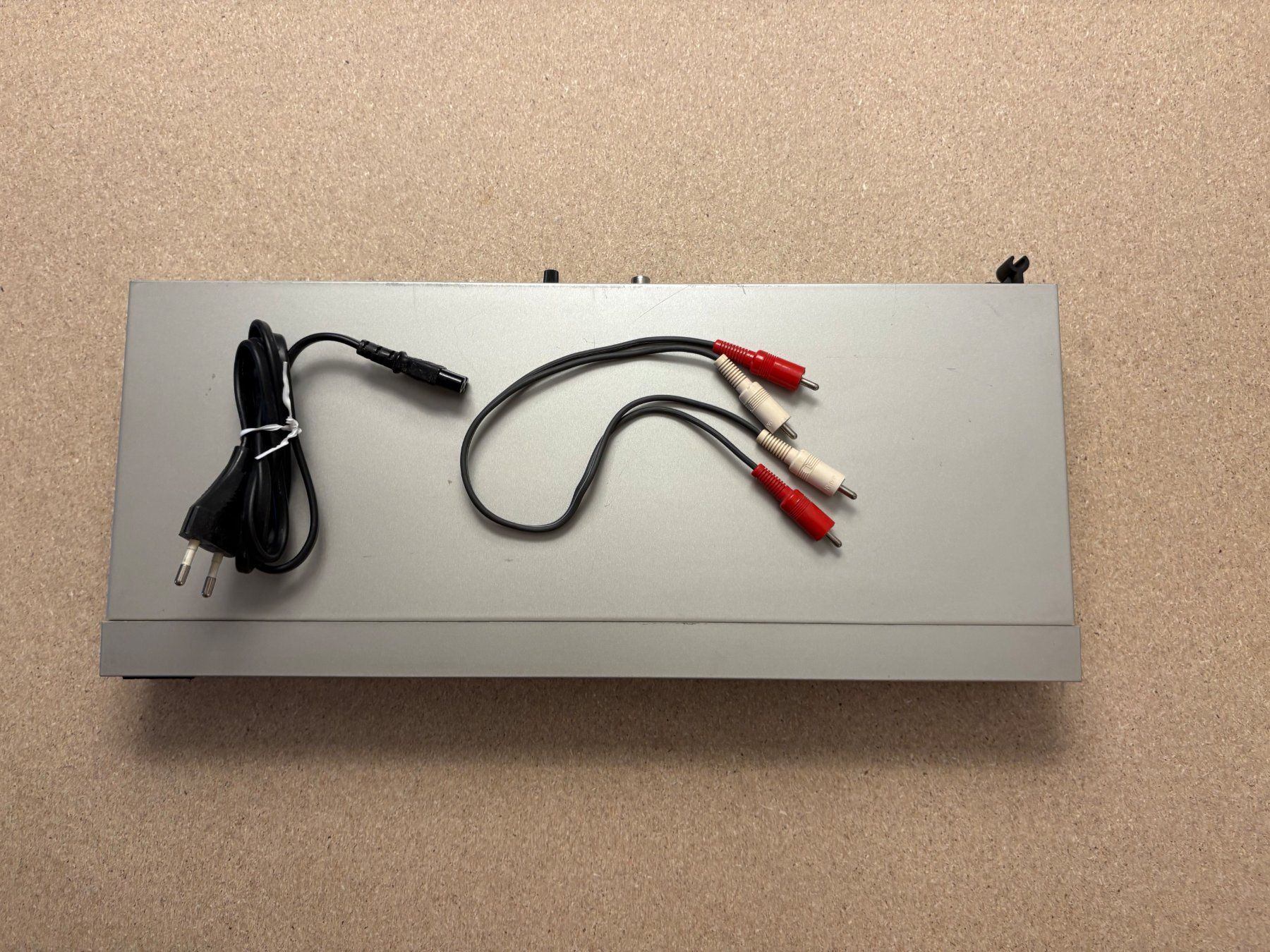 Radios: Tuner, Typ "Technics ST-500L" – Gebraucht aus Chur von mar_95xd 2