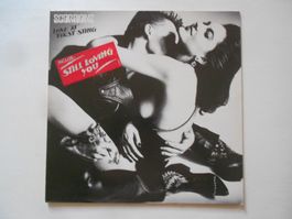 SCORPIONS  -  LOVE AT FIRDT STING