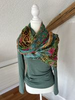 Set Foulard und Shirt Gr. M 