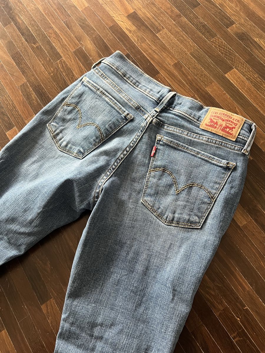 Levi's Jeans: Levis Jeans W26/L30 – Nuovo (secondo la descrizione) da Baar venduto da Lila2006 3