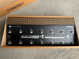 Gigrig G3 Switching System