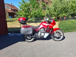 Honda Transalp 600V
