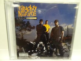 Naughty by Nature - Naughty By Nature