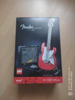 lego fender 21329