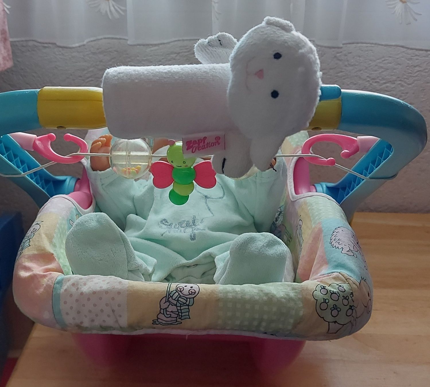 Bambole: 1 Babyborn Puppe – Usato da Steinen venduto da bruvlatur86 2