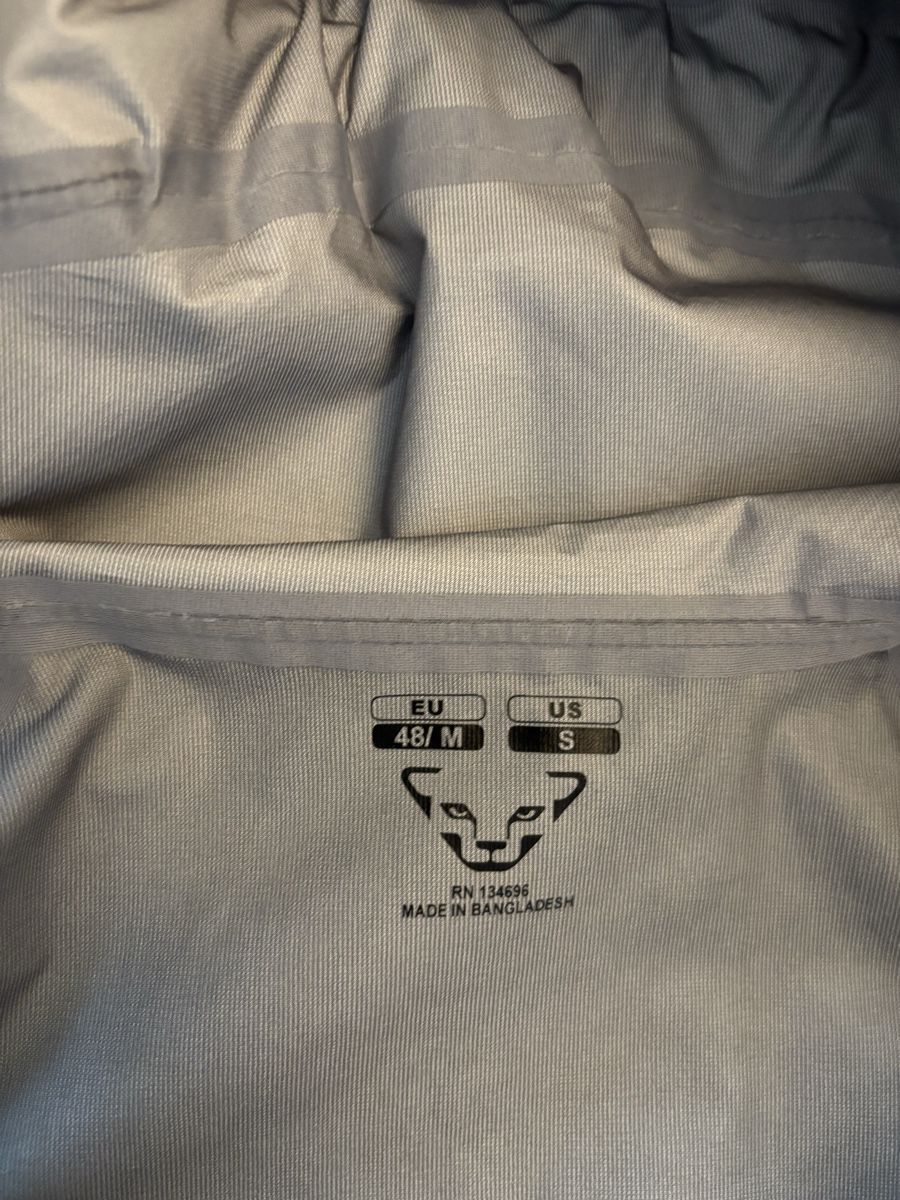 Dynafit Giacche: Veste étanche Dynafit 3L – Usato da Les paccots venduto da olsen87 2