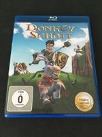 Donkey Schott [Blu-ray]