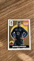Panini Extra Sticker: Moisés Caicedo