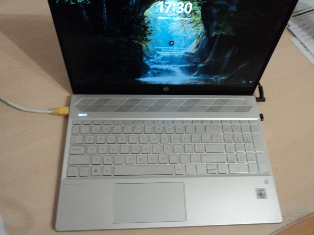 品質保証品質保証HP Pavilion Laptop 15-cs3xxx タブレット | blog