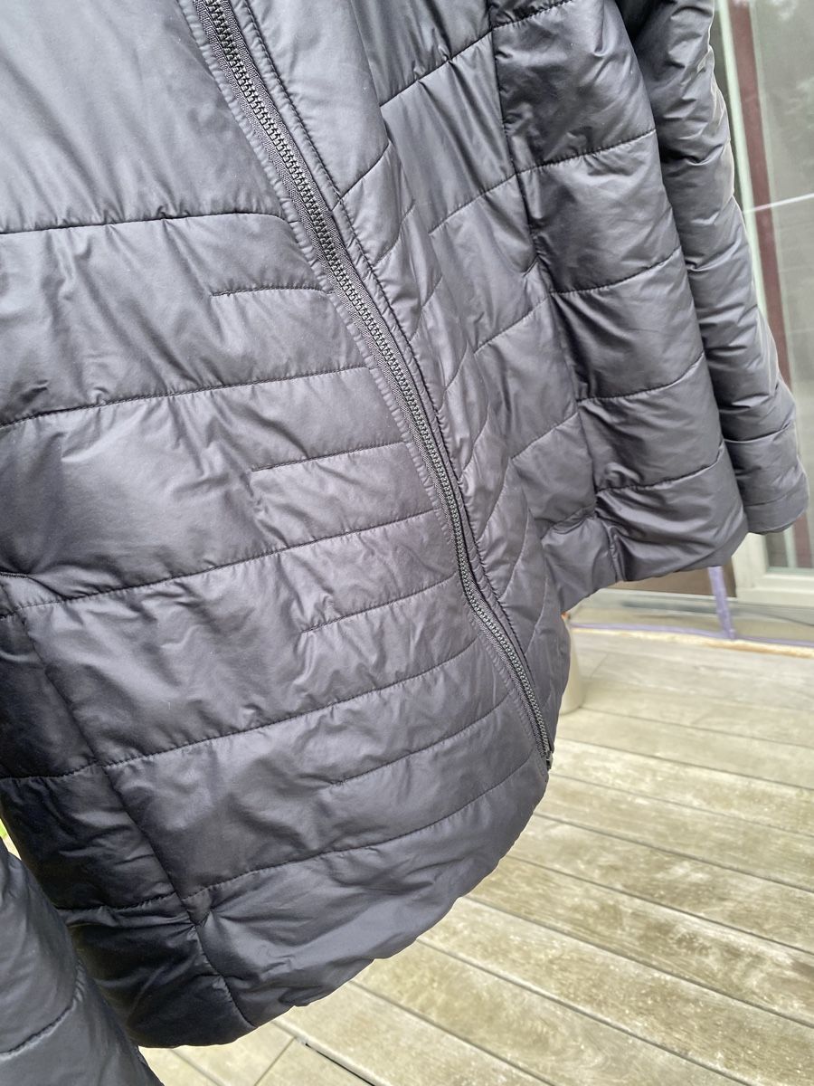 Giacche: Muntagnard Jacke – Usato da Aarwangen venduto da Rrebi8 1