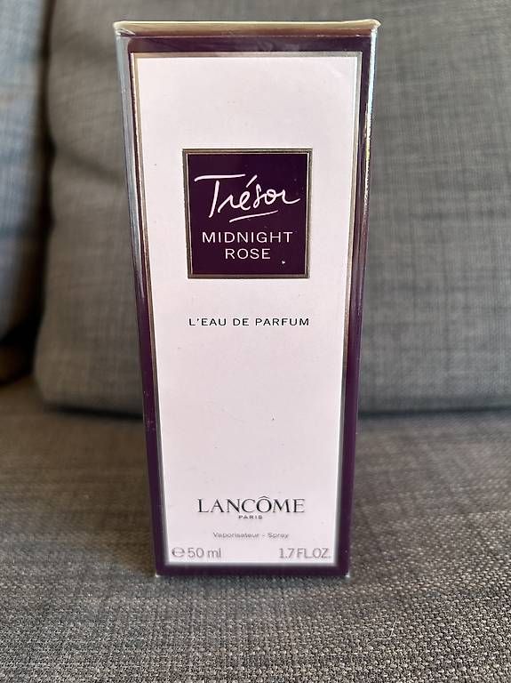 Lancôme Profumi & Eau de Toilette: Lancome tresor midnight rose 50ml – Nuovo e nell'imballaggio originale da Gisikon venduto da luz_l95s