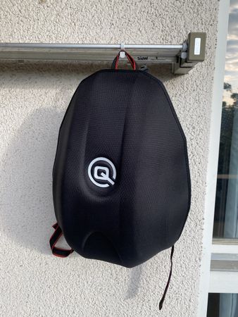 Töffrucksack