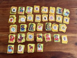 Panini WM 2026 ca 350 Stk