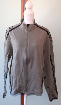 Jacke von *BOGNER*