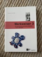 Werkweiser 3 Handbuch für Lehrkräfte 7.-9. Schuljahr