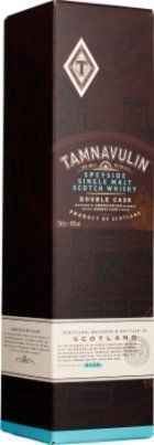 Bevande alcoliche: Tamnavulin Double Cask 70cl – Nuovo e nell'imballaggio originale da Meggen venduto da baerli1976 2