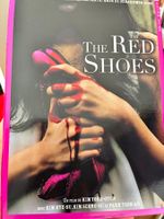 The Red Shoes (2005, Horreur, DVD)