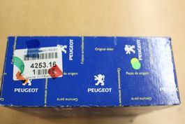 425316 Bremsbelagsatz vorne, passend zu Peugeot 306
