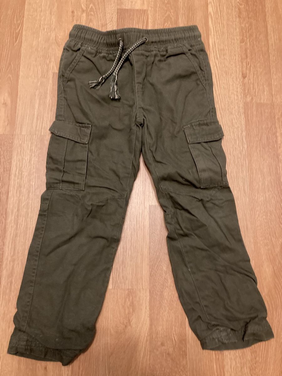 Hosen: Jungen Thermohose Gr. 110 – Gebraucht aus Emmenbrücke von JJ_89