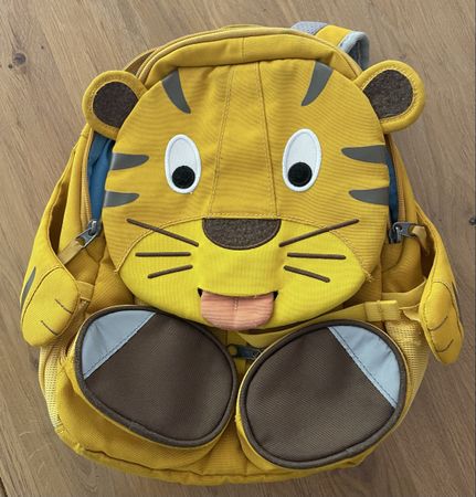 Rucksack Affenzahn