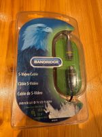 Kabel S-Video 10m neu