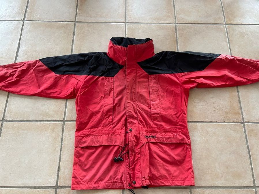 Schoeffel Giacche: Schöffel Venturi Jacke in Grösse L – Usato da Beatenberg venduto da nonnkari
