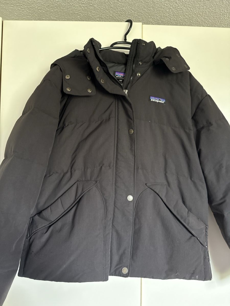 Patagonia Giacche: Patagonia Winterjacke Gr. L – Usato da Gränichen venduto da cat_lady