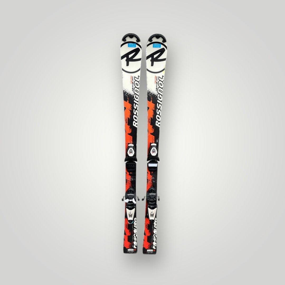 Rossignol Skis: Rossignol kinder ski 130cm – Gebraucht aus Murten von Ski-Outlet