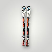 Rossignol kinder ski 130cm