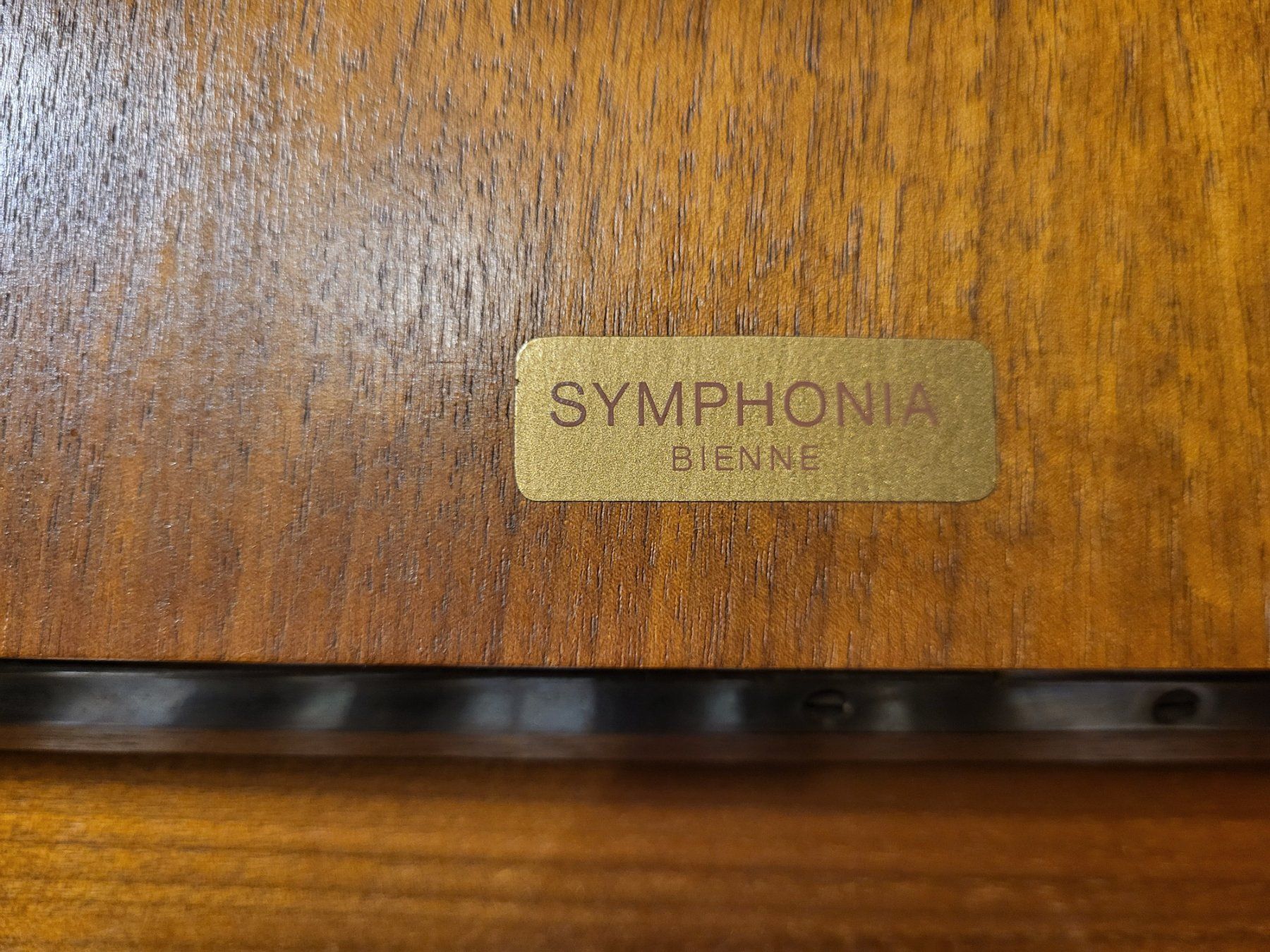 Strumenti musicali: Piano – Usato da St-Prex venduto da natali78 2