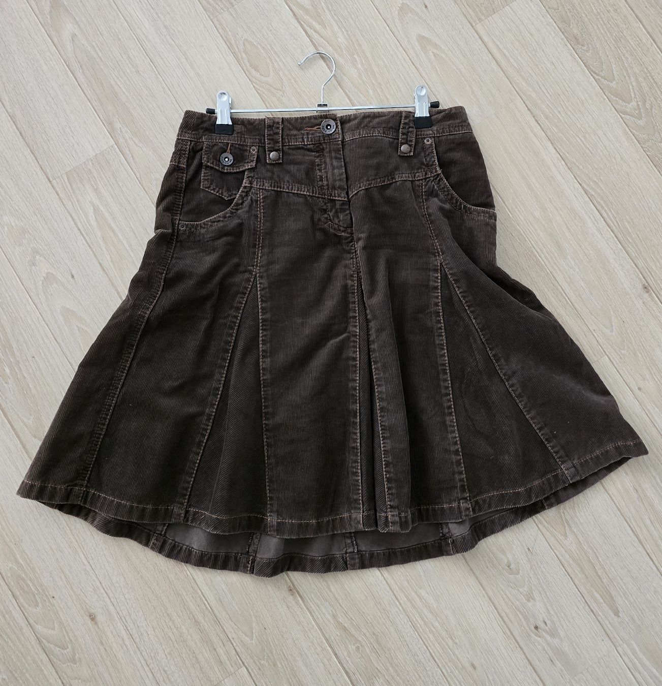 Esprit Gonne: Esprit Manchester-Jupe, 36 – Usato da Stüsslingen venduto da Jersey_75