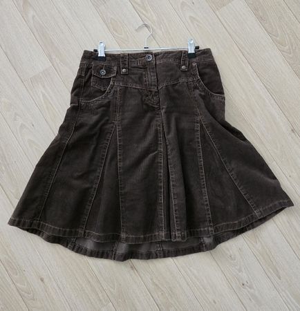 Esprit Manchester-Jupe, 36
