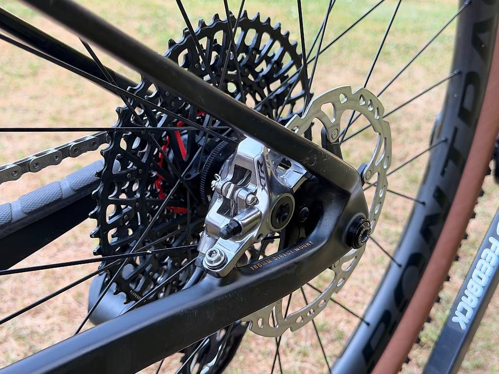 Trek Vélos: Trek Supercaliber Grösse L – D'occasion à Zuzwil SG par faawaa 2
