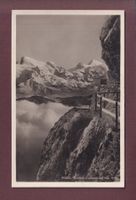 PILATUS - TOMLISHORNGALERIE - Titlis - 1930