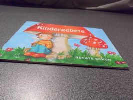 Kindergebete, Renate Schuh