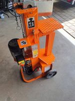 Holzspalter Husqvarna 6 Ton