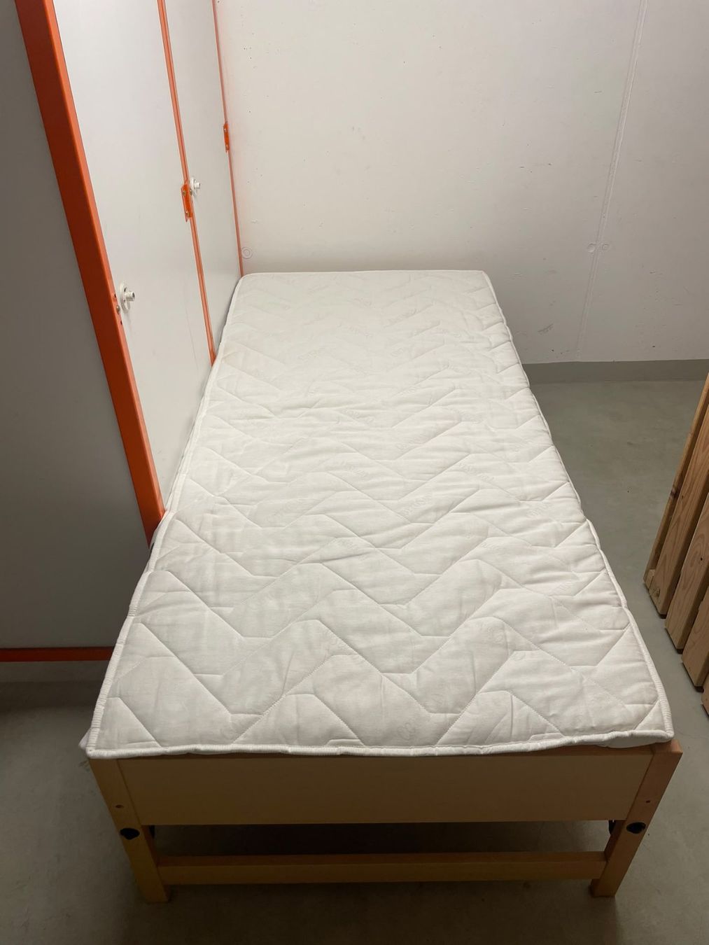 Letti: Bett mit Matratze – Usato da Bronschhofen venduto da sab_kl25 6
